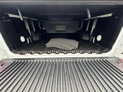 2022 Chevrolet Colorado WT