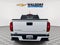 2022 Chevrolet Colorado WT
