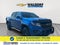 2019 Chevrolet Colorado 4WD LT