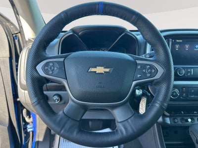2019 Chevrolet Colorado 4WD LT