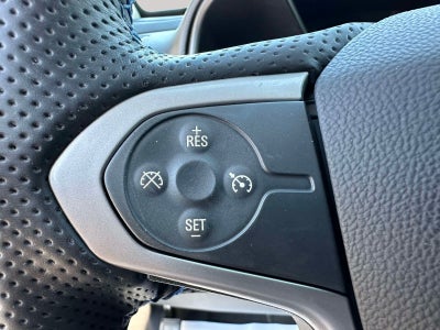 2019 Chevrolet Colorado 4WD LT