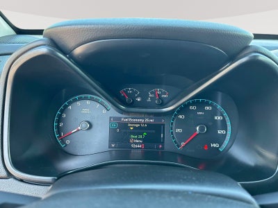 2019 Chevrolet Colorado 4WD LT