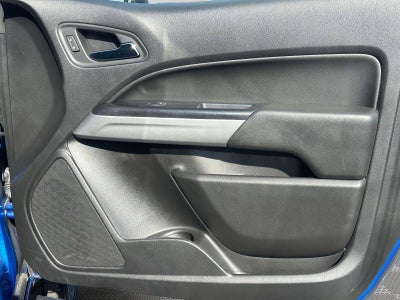 2019 Chevrolet Colorado 4WD LT