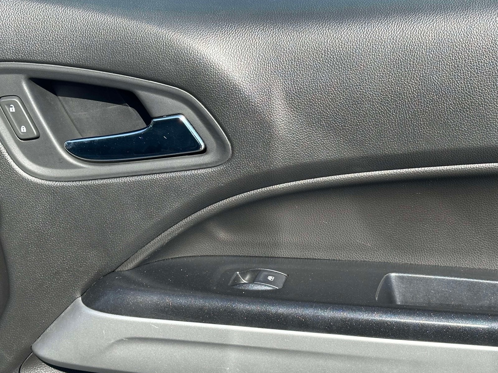 2019 Chevrolet Colorado 4WD LT
