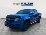 2019 Chevrolet Colorado 4WD LT