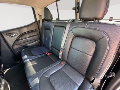 2019 Chevrolet Colorado 4WD LT