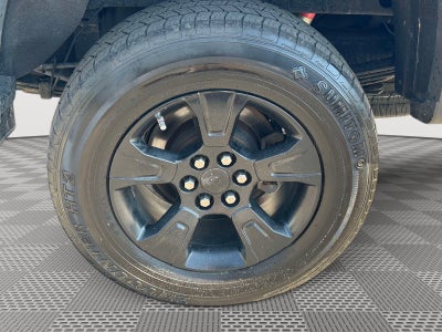 2019 Chevrolet Colorado 4WD LT