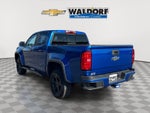 2019 Chevrolet Colorado 4WD LT