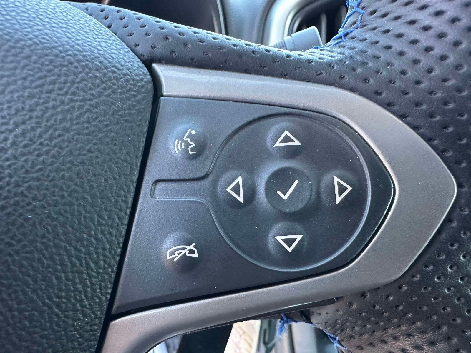 2019 Chevrolet Colorado 4WD LT