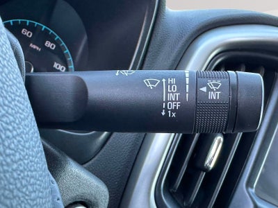 2019 Chevrolet Colorado 4WD LT