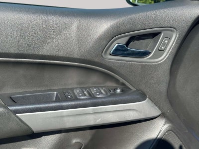 2019 Chevrolet Colorado 4WD LT