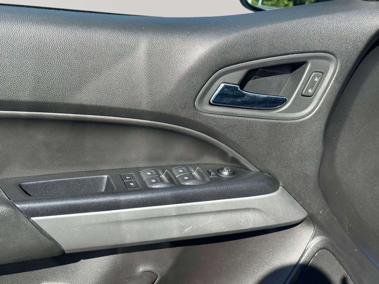 2019 Chevrolet Colorado 4WD LT