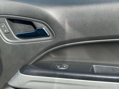 2019 Chevrolet Colorado 4WD LT