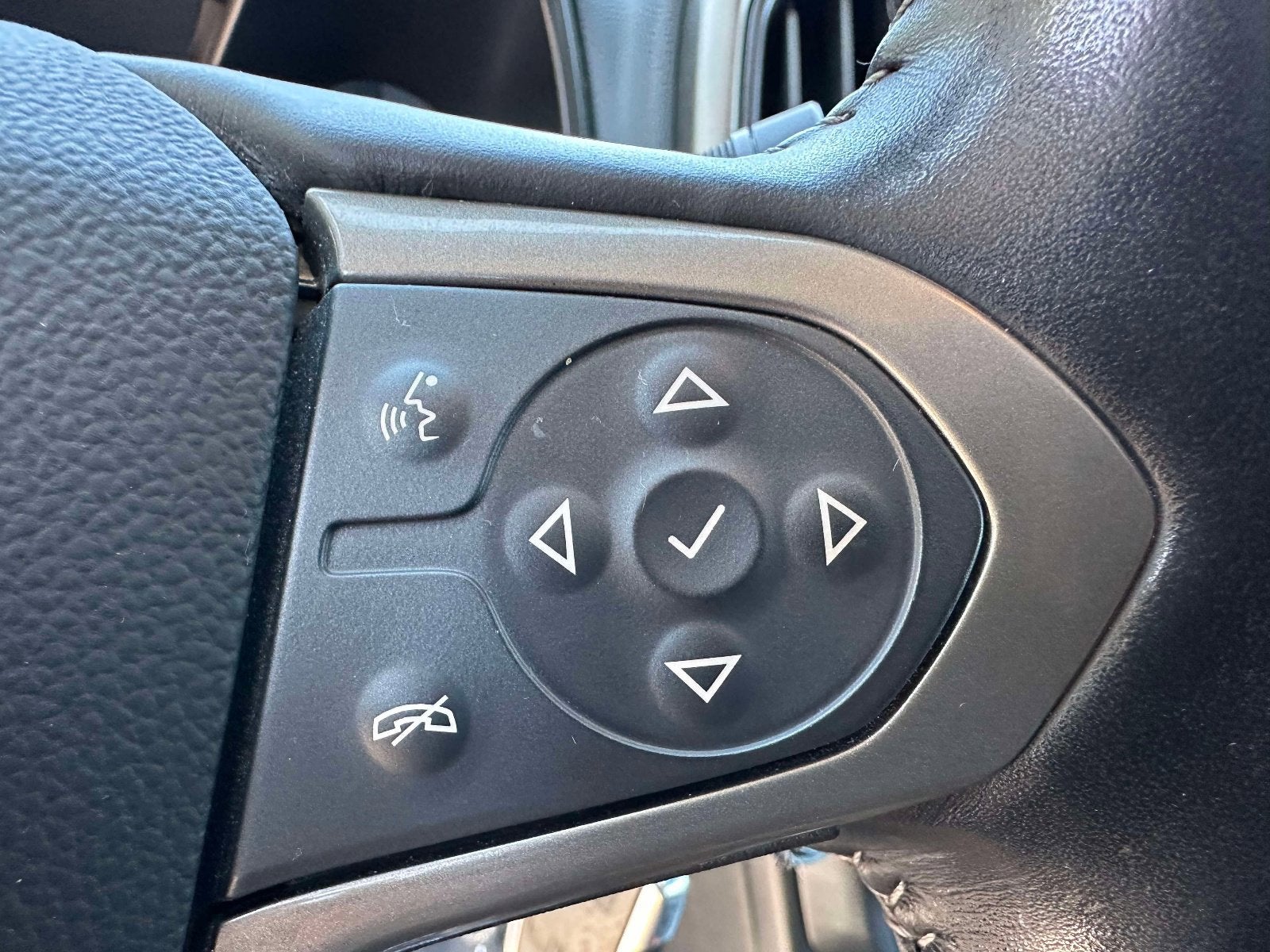2021 Chevrolet Colorado 4WD Z71
