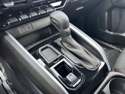 2023 Chevrolet Colorado WT