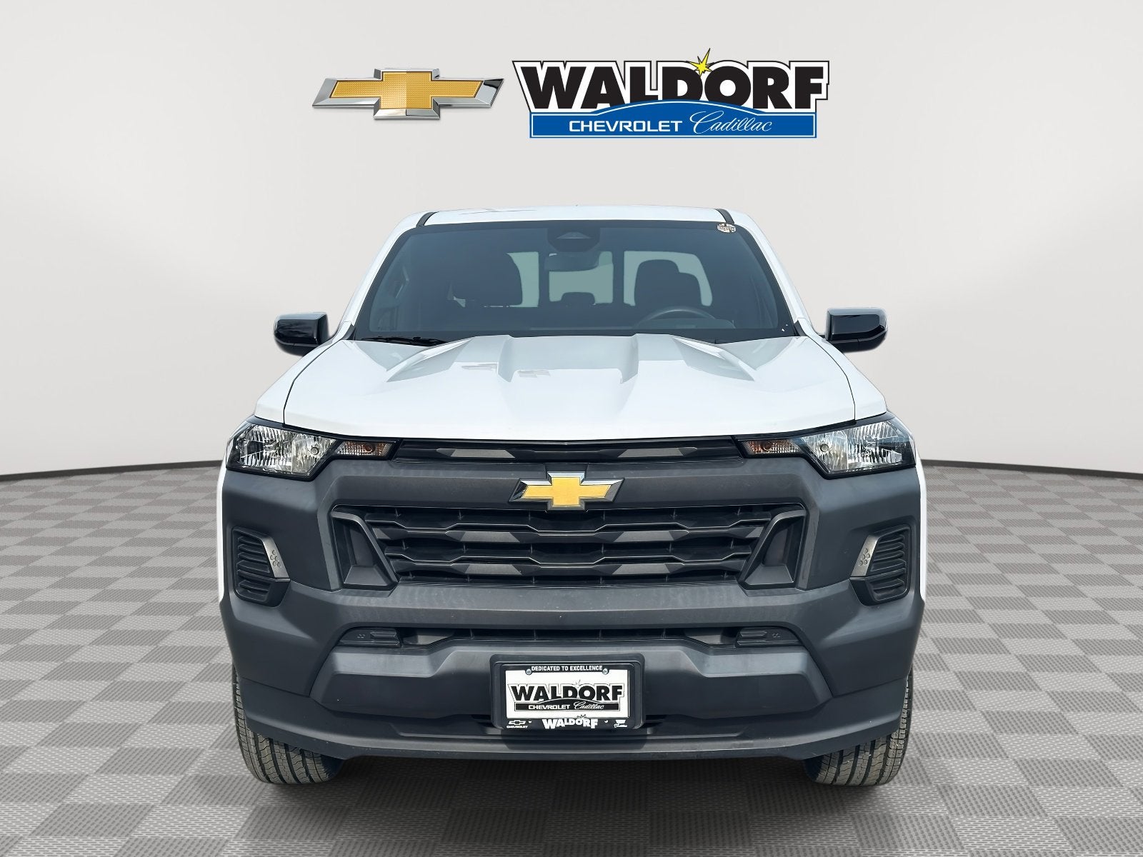 2023 Chevrolet Colorado WT