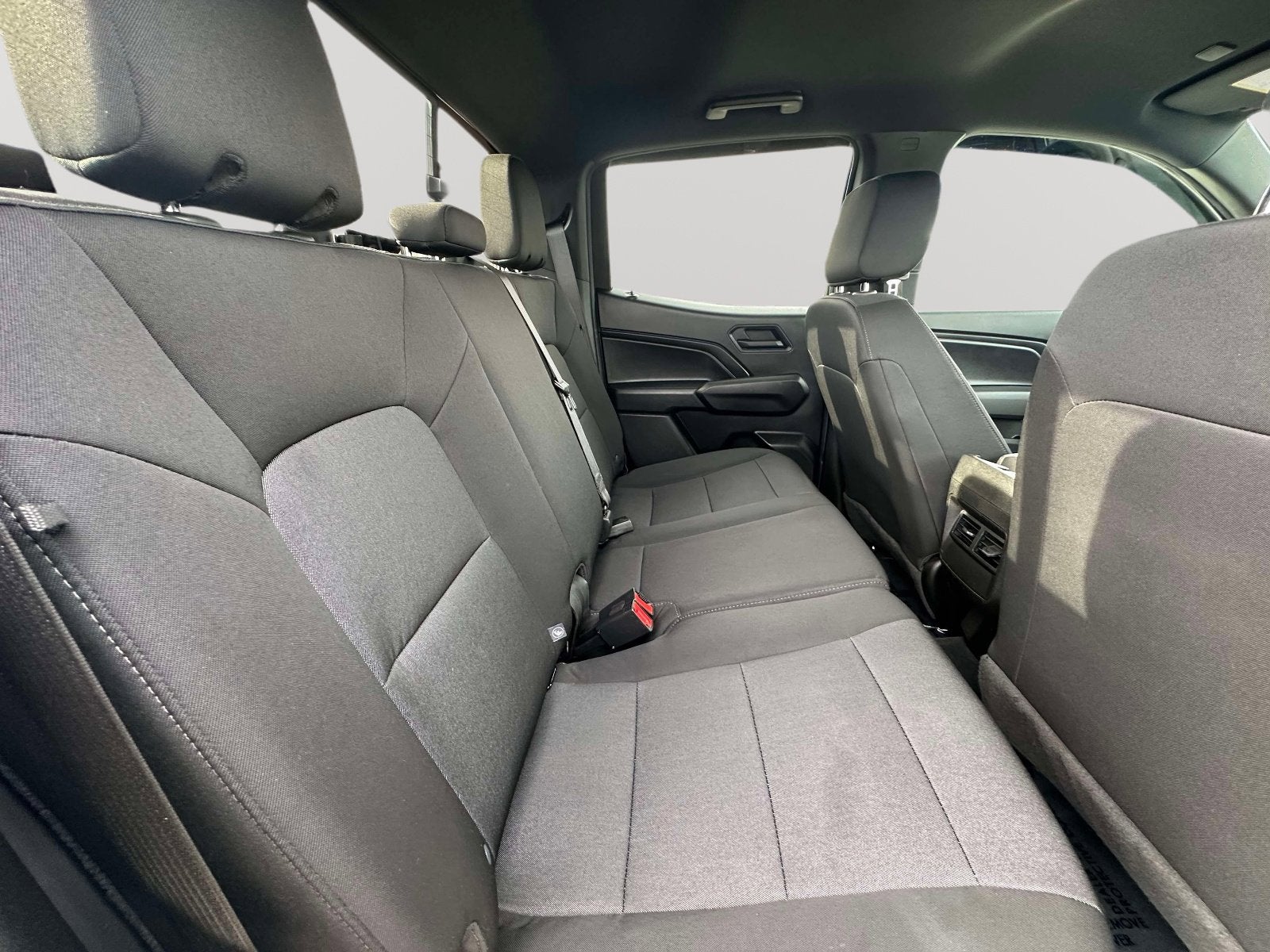 2023 Chevrolet Colorado WT