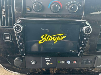 2022 Chevrolet Express Cargo 2500 WT