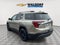 2022 GMC Acadia AT4