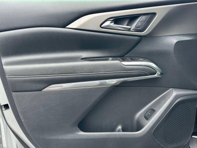 2024 Chevrolet Traverse LS