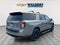 2022 Chevrolet Suburban High Country