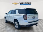 2022 Chevrolet Tahoe Premier