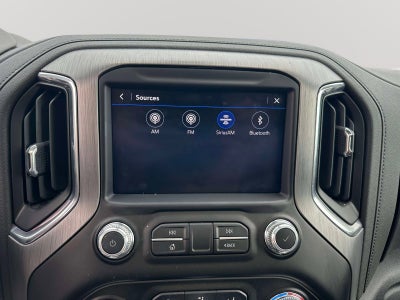 2023 GMC Sierra 2500 HD Denali