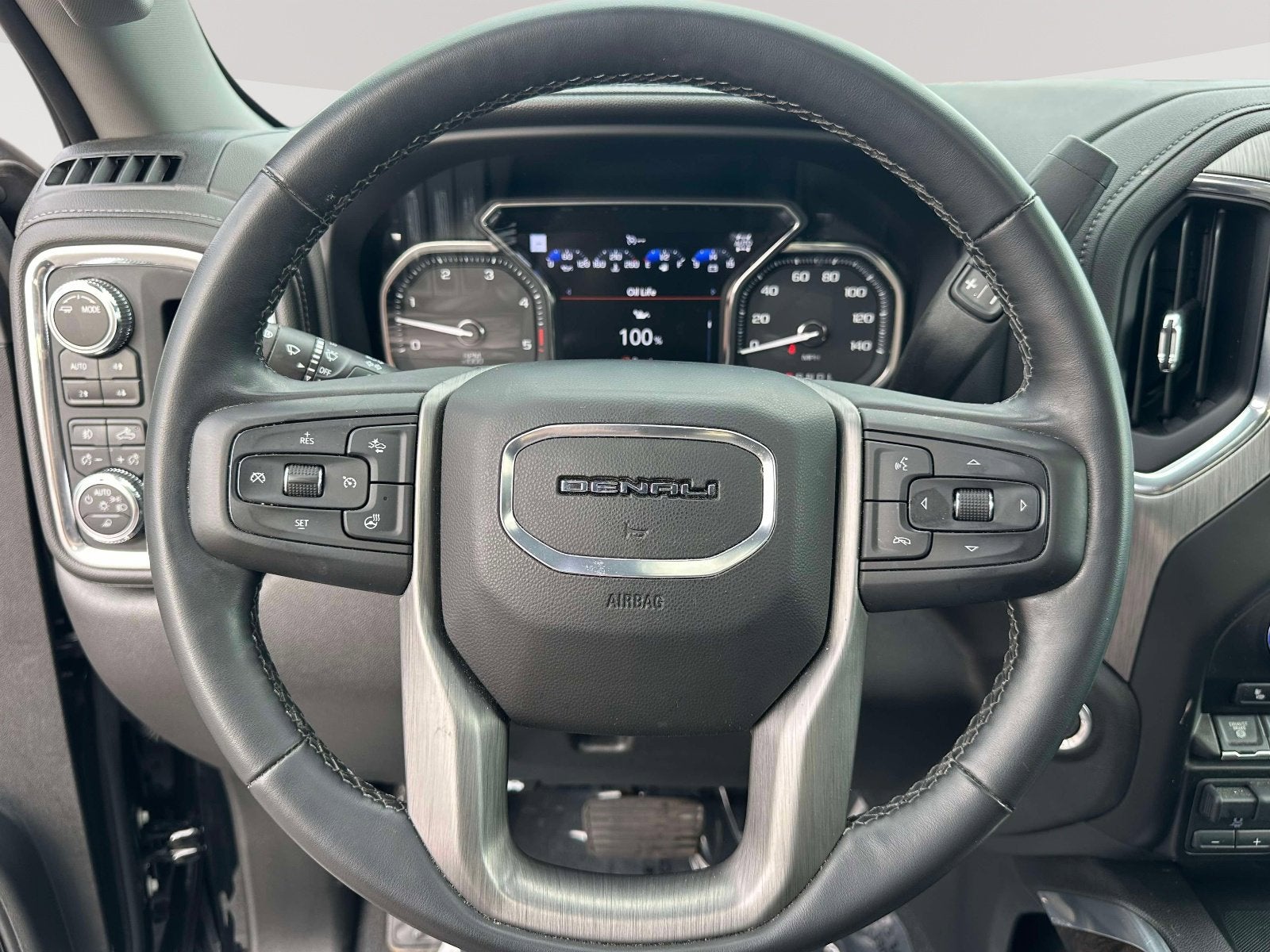 2023 GMC Sierra 2500 HD Denali