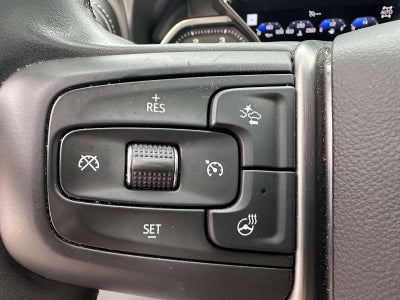 2023 GMC Sierra 2500 HD Denali