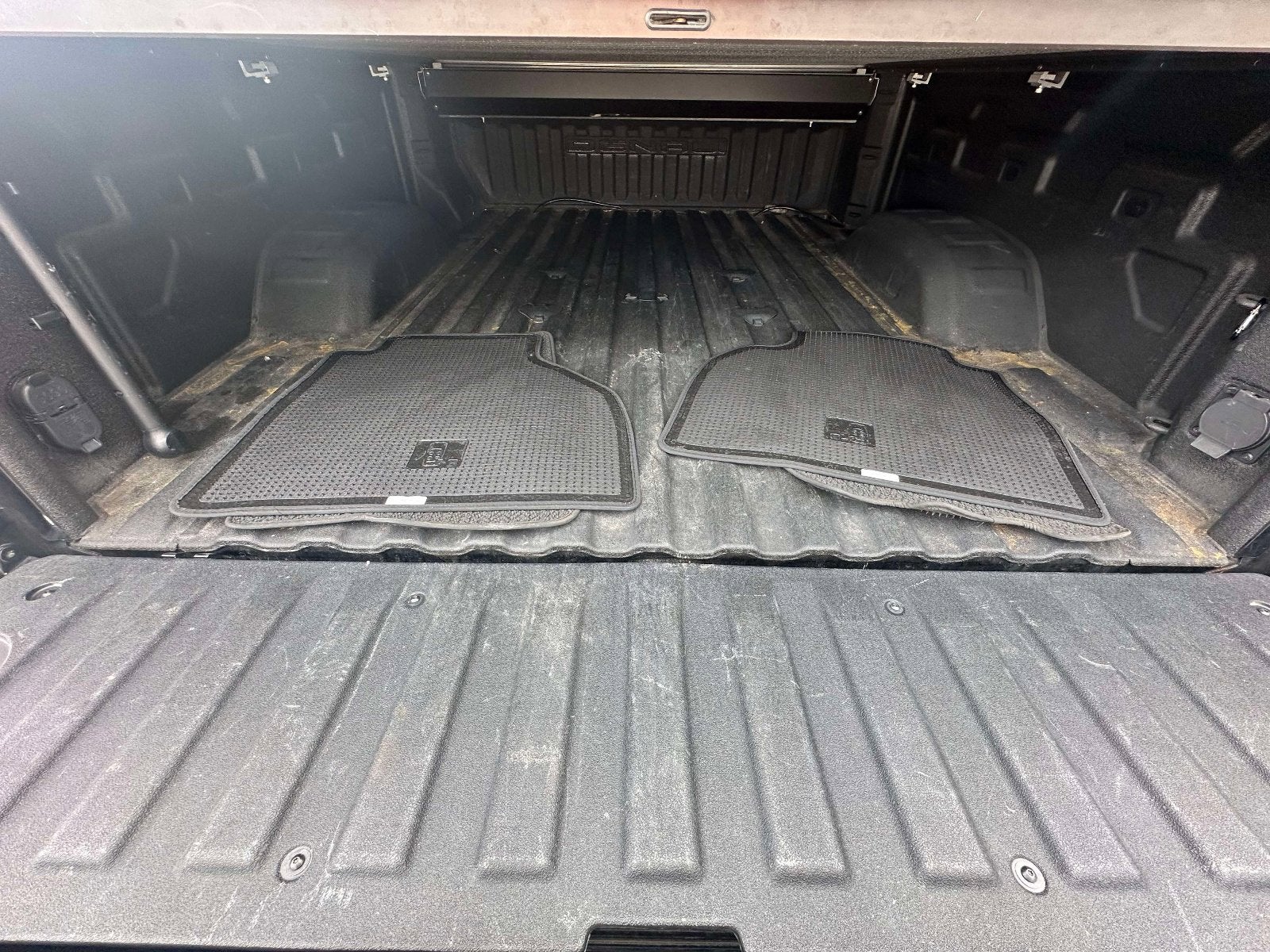 2023 GMC Sierra 2500 HD Denali