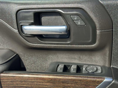 2023 GMC Sierra 3500 HD SLE