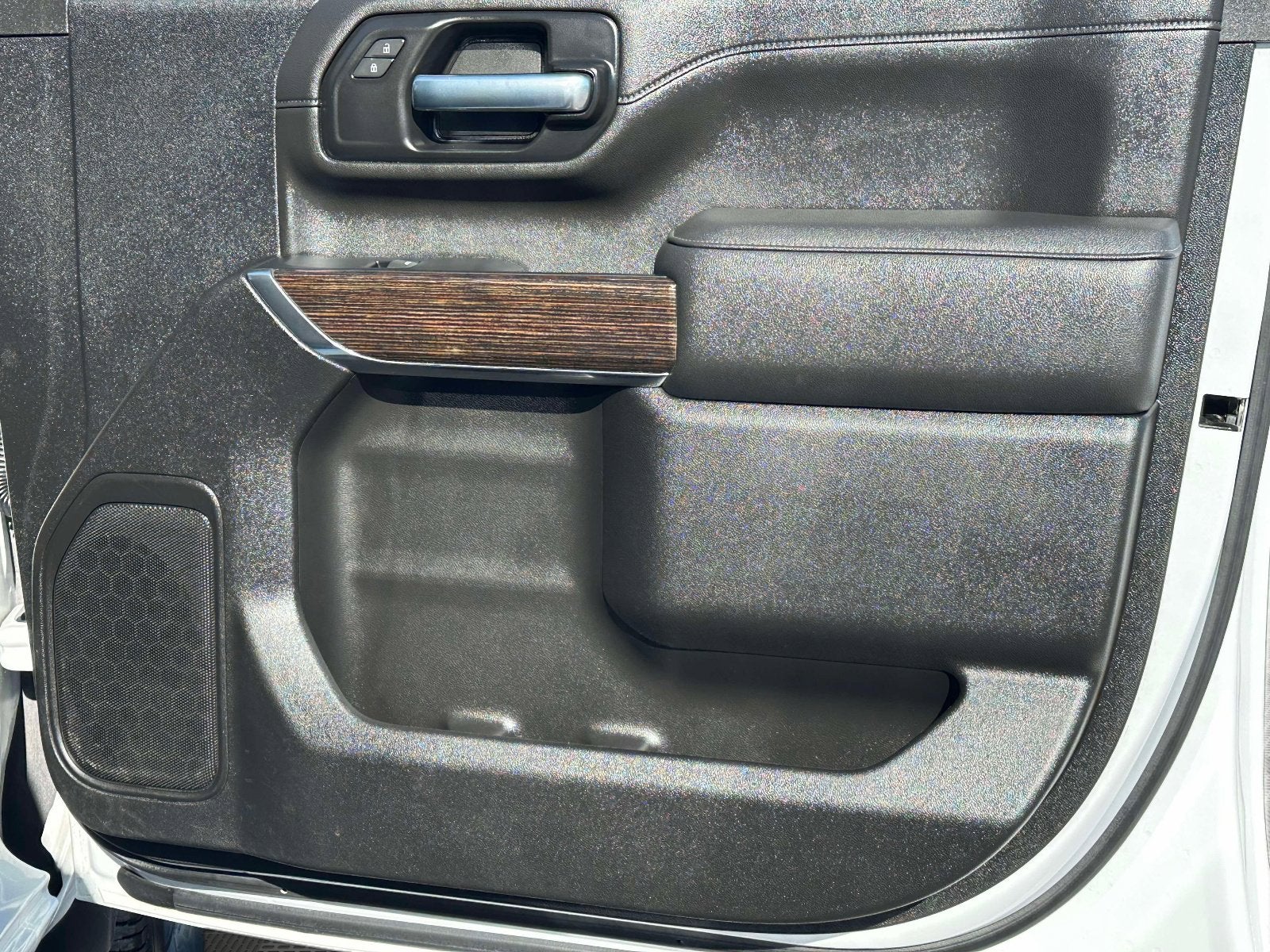 2023 GMC Sierra 3500 HD SLE