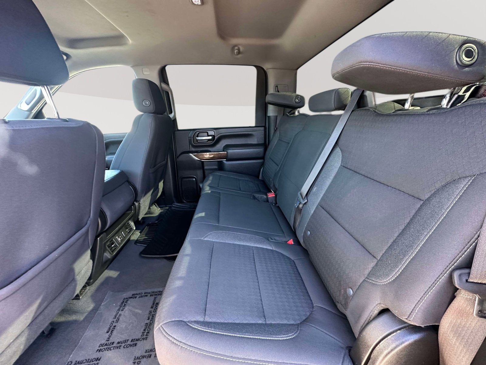 2023 GMC Sierra 3500 HD SLE