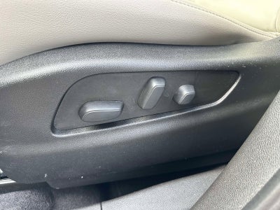 2022 Cadillac XT4 Luxury