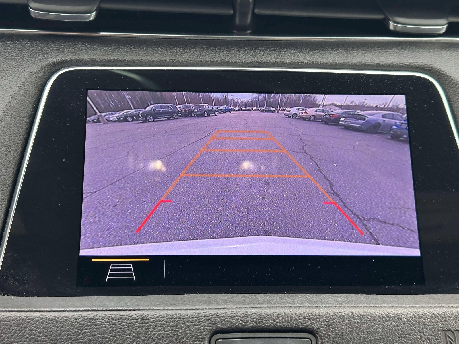 2019 Cadillac XT4 AWD Premium Luxury