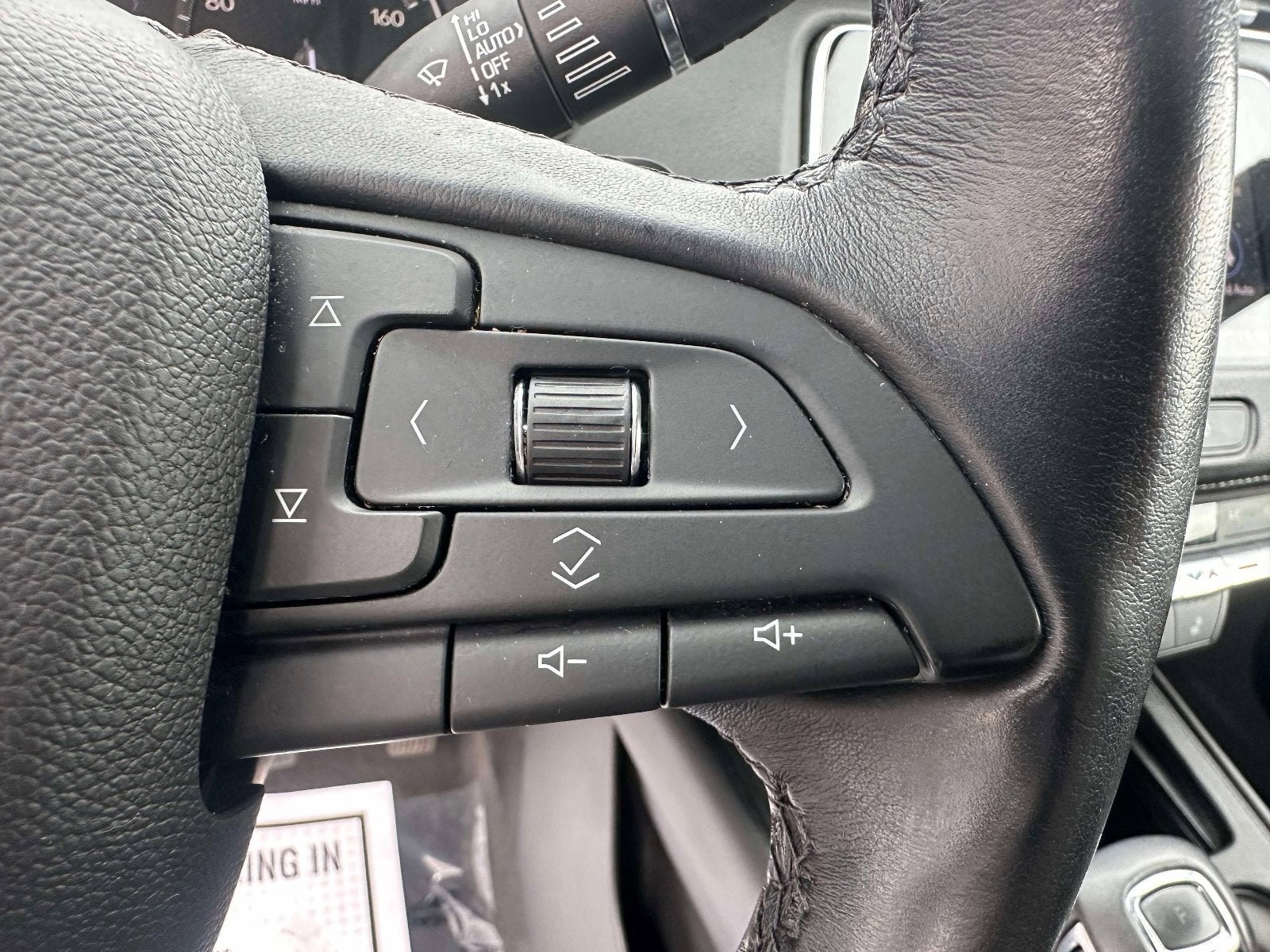 2019 Cadillac XT4 AWD Premium Luxury