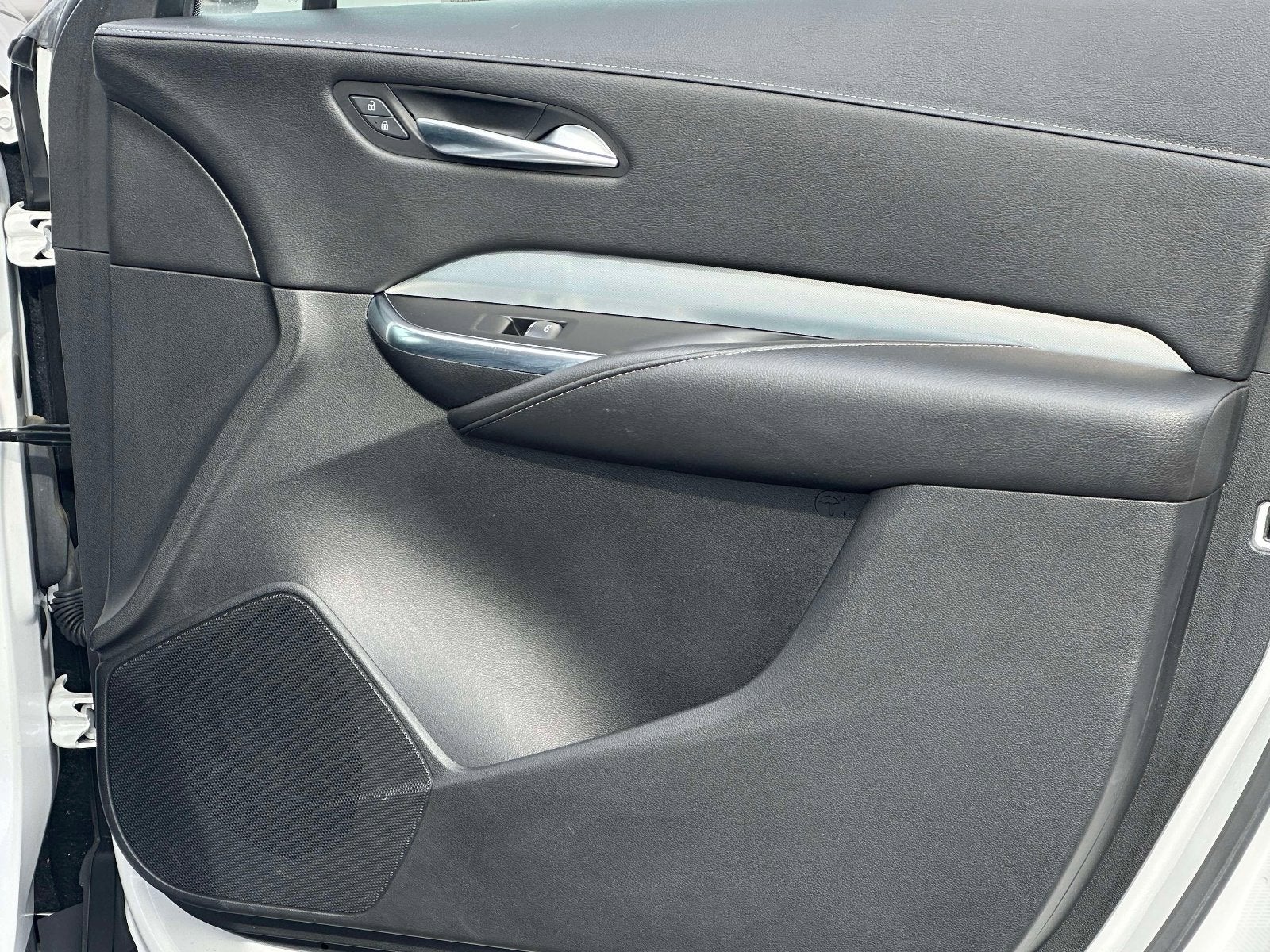 2019 Cadillac XT4 AWD Premium Luxury