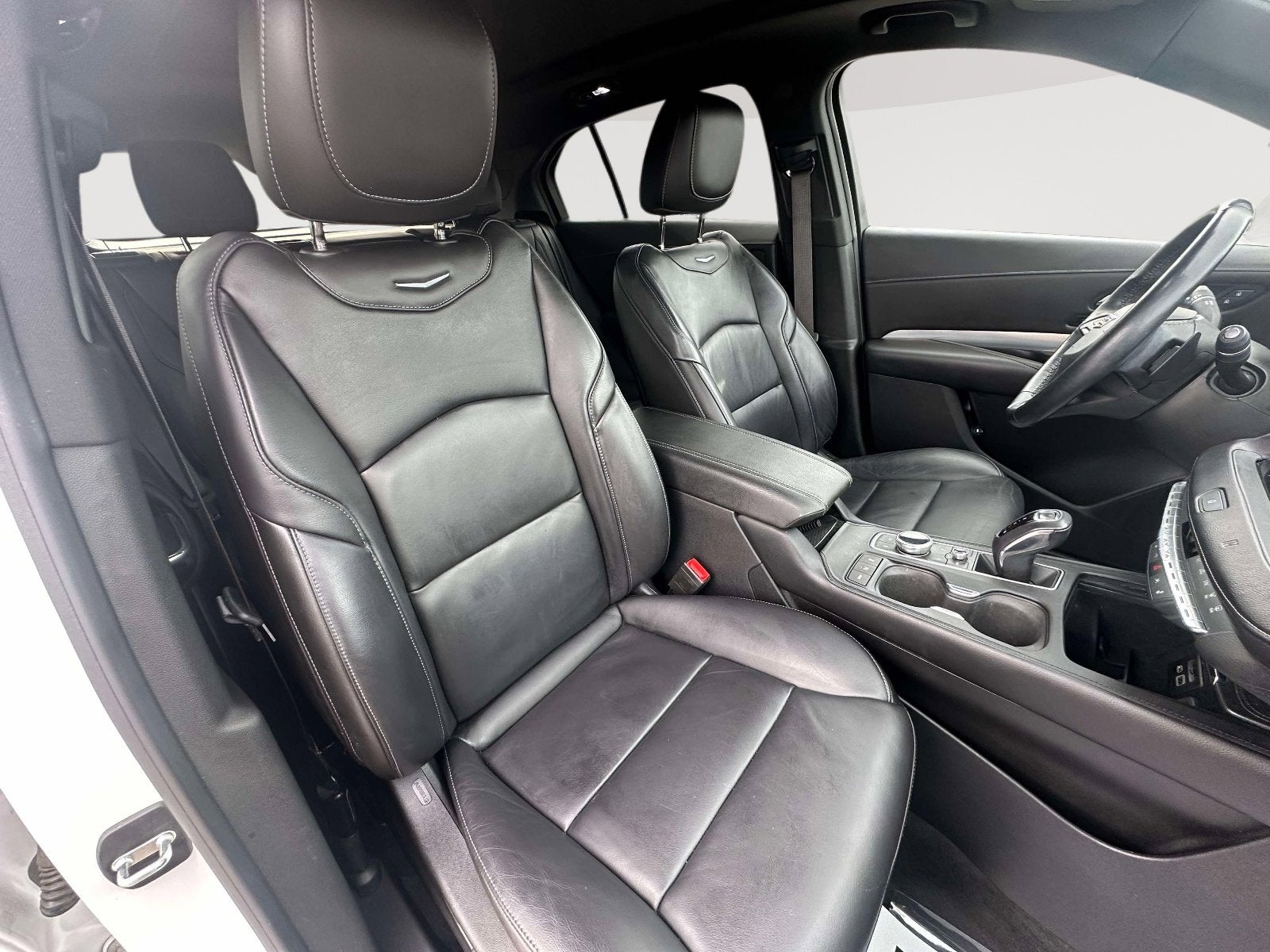 2019 Cadillac XT4 AWD Premium Luxury