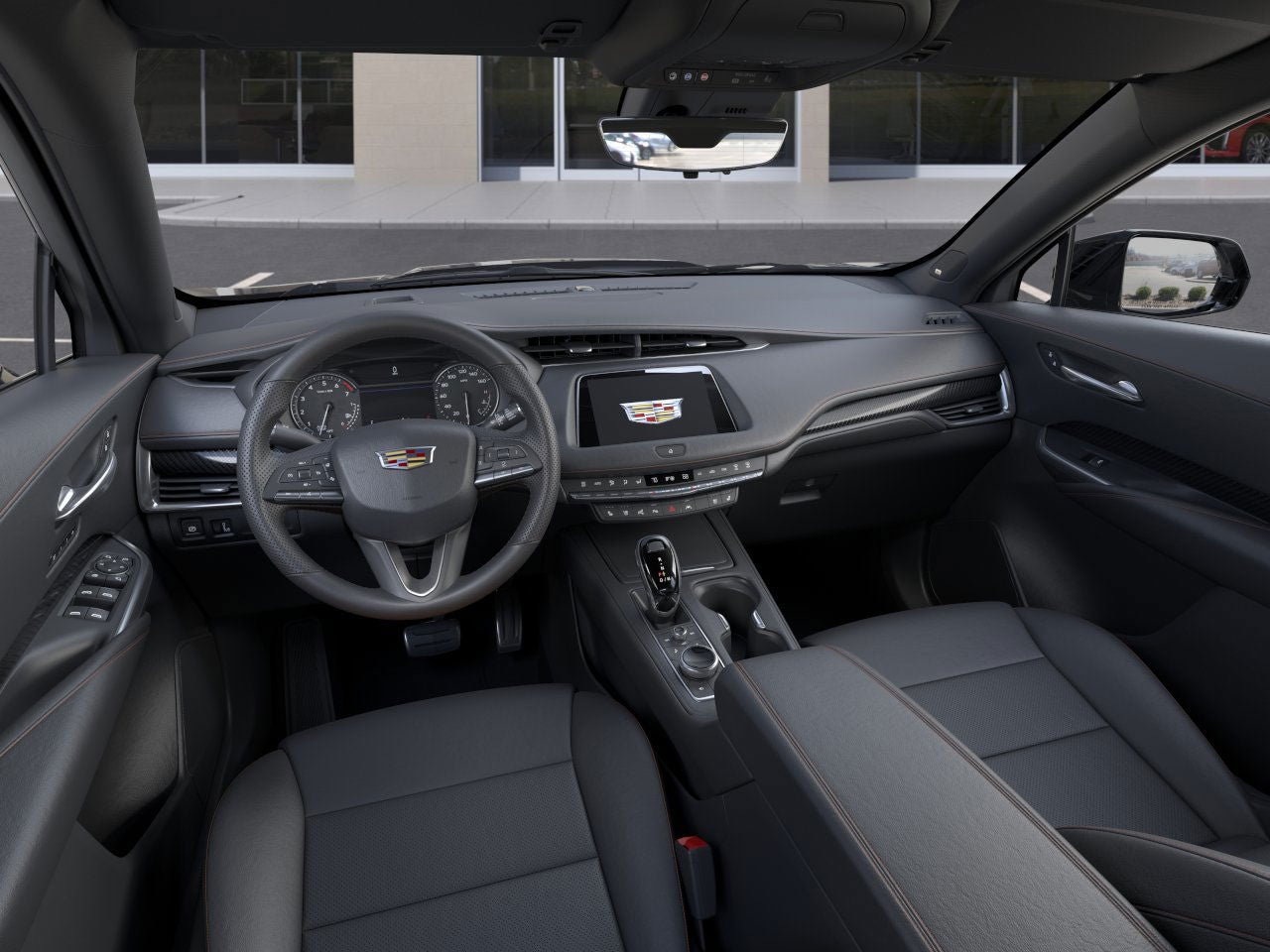 2023 Cadillac XT4 Sport