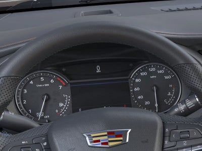 2023 Cadillac XT4 Sport