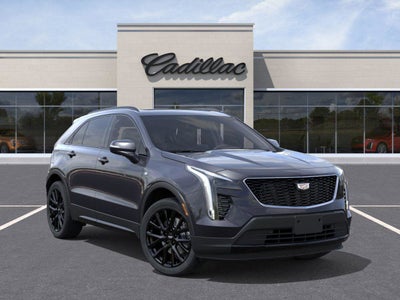 2023 Cadillac XT4 Sport