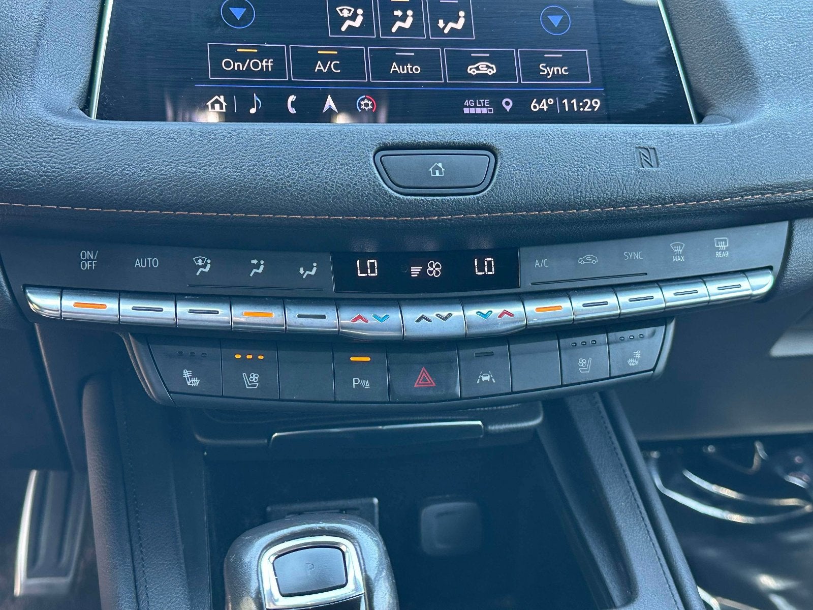 2019 Cadillac XT4 AWD Sport