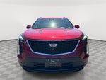 2019 Cadillac XT4 AWD Sport