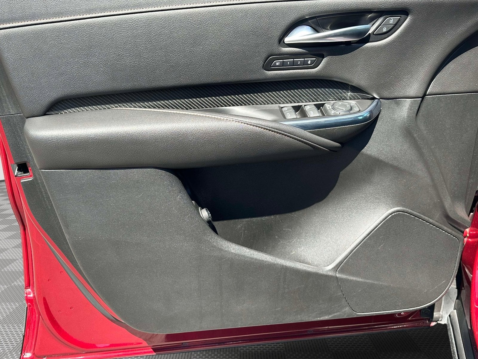 2019 Cadillac XT4 AWD Sport