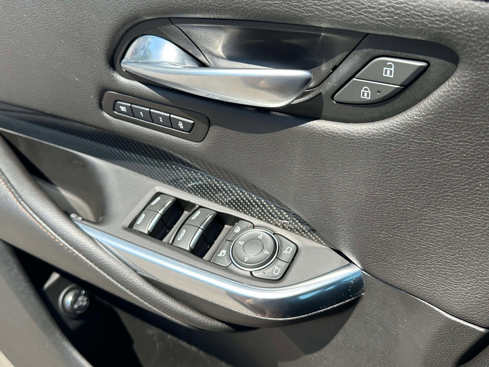 2019 Cadillac XT4 AWD Sport