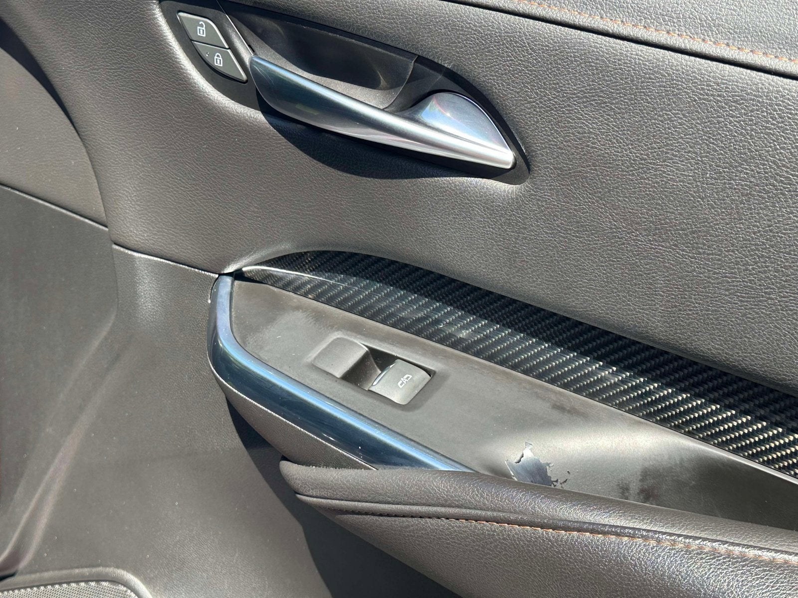2019 Cadillac XT4 AWD Sport