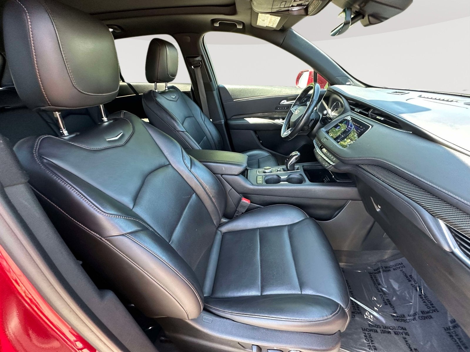 2019 Cadillac XT4 AWD Sport