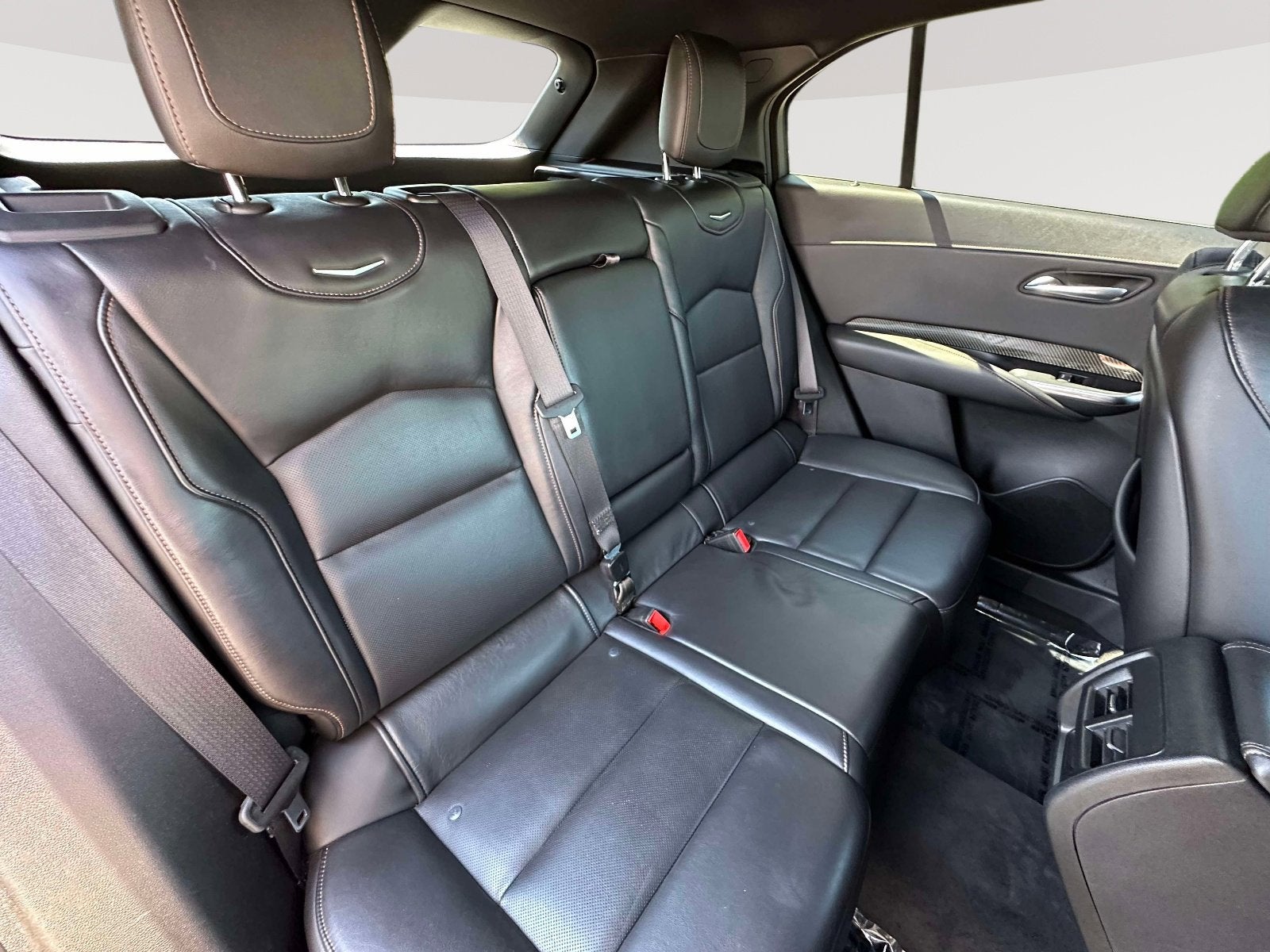 2019 Cadillac XT4 AWD Sport