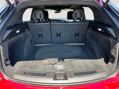2019 Cadillac XT4 AWD Sport