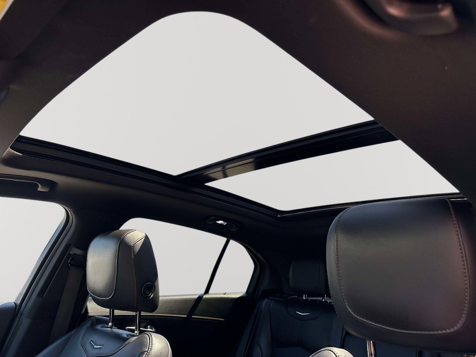 2019 Cadillac XT4 AWD Sport